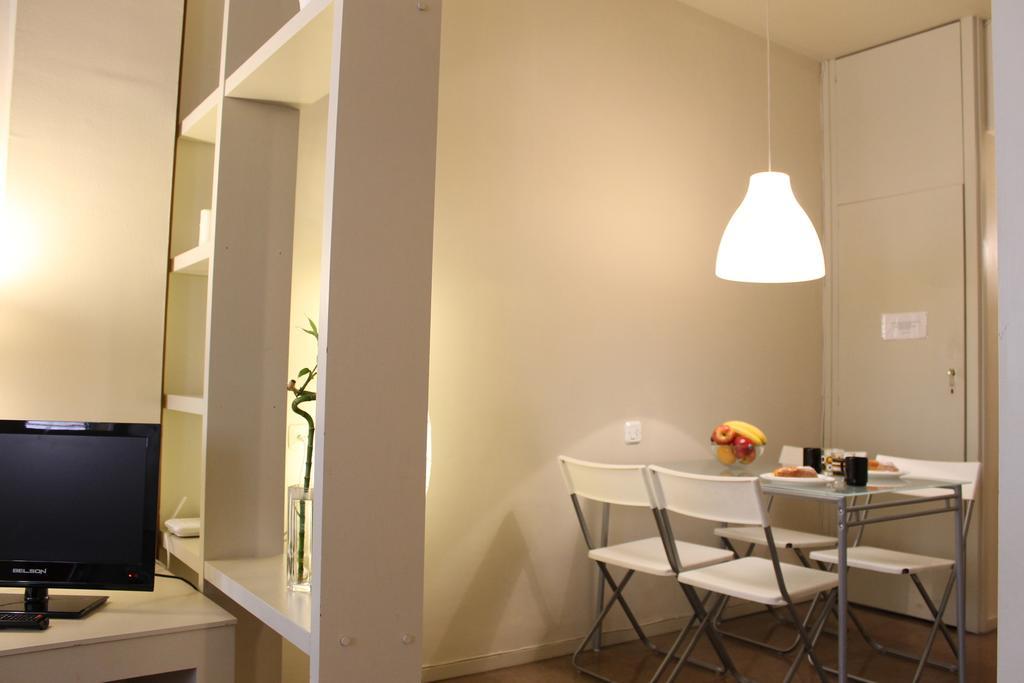 Sweet Bcn Apartments Барселона Екстериор снимка