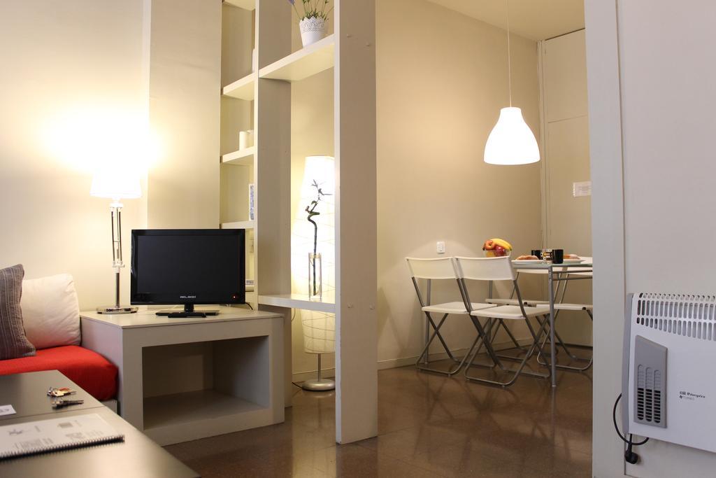 Sweet Bcn Apartments Барселона Екстериор снимка
