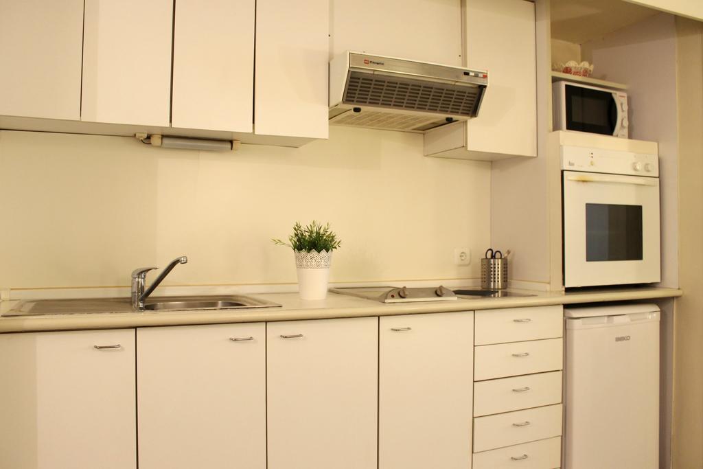 Sweet Bcn Apartments Барселона Стая снимка