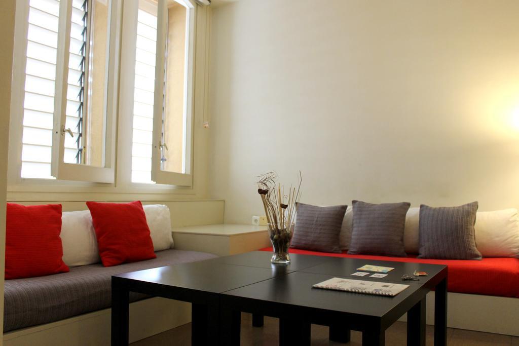 Sweet Bcn Apartments Барселона Екстериор снимка