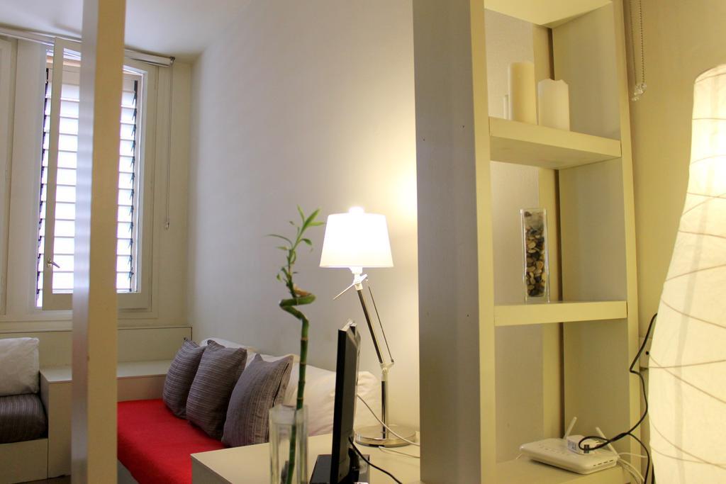 Sweet Bcn Apartments Барселона Стая снимка