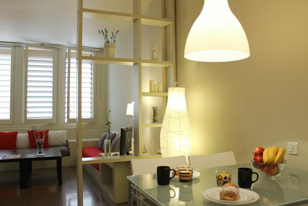 Sweet Bcn Apartments Барселона Стая снимка