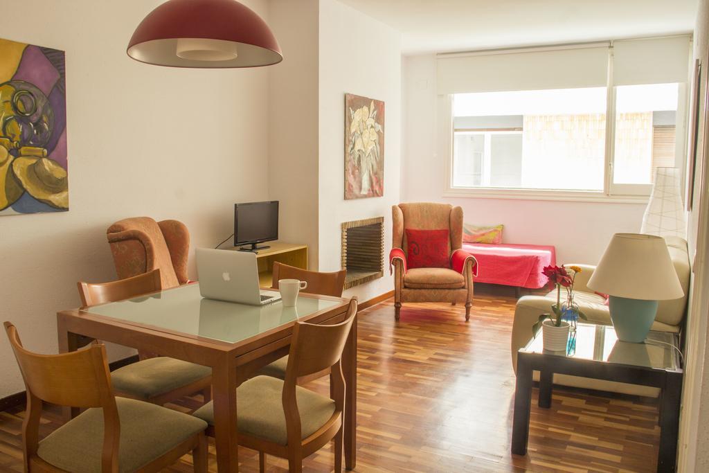 Sweet Bcn Apartments Барселона Стая снимка