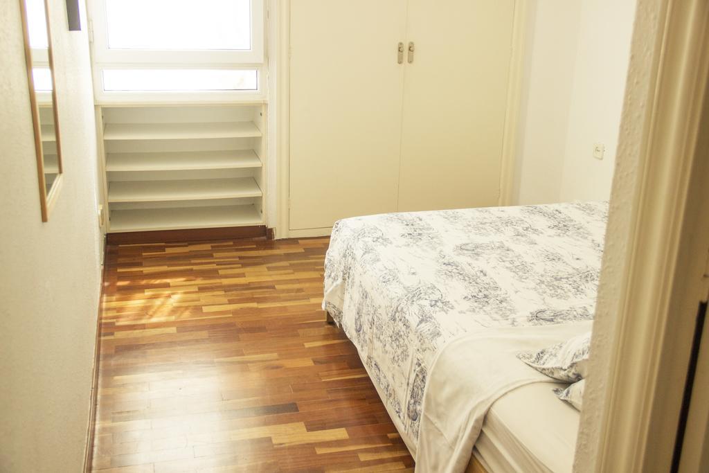 Sweet Bcn Apartments Барселона Стая снимка
