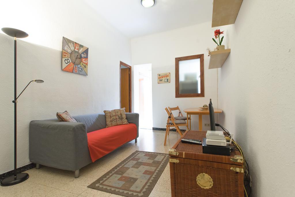 Sweet Bcn Apartments Барселона Екстериор снимка