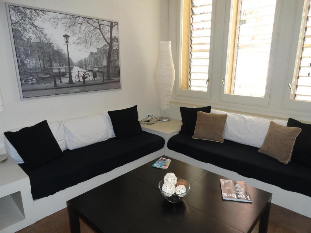 Sweet Bcn Apartments Барселона Стая снимка