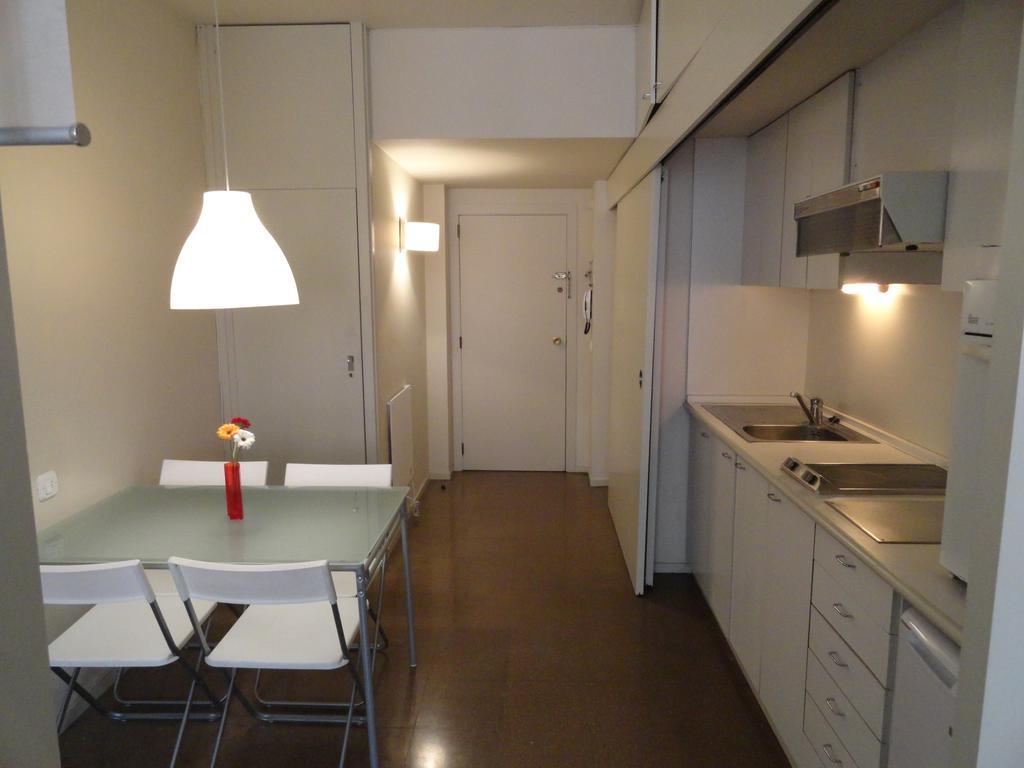 Sweet Bcn Apartments Барселона Екстериор снимка
