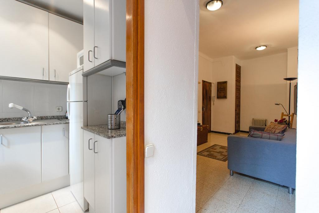 Sweet Bcn Apartments Барселона Екстериор снимка