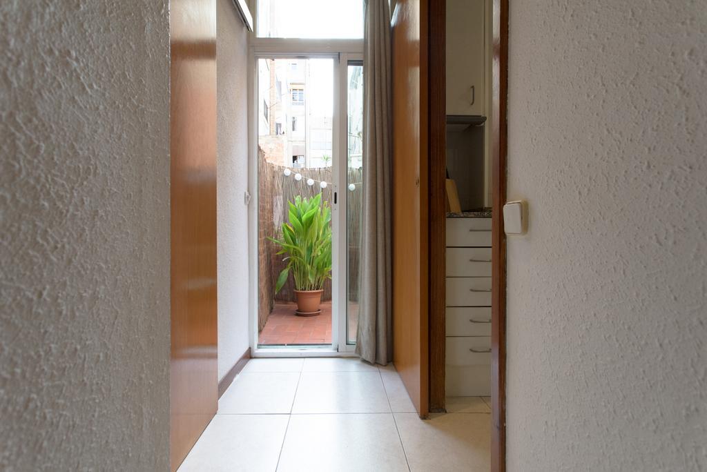 Sweet Bcn Apartments Барселона Екстериор снимка