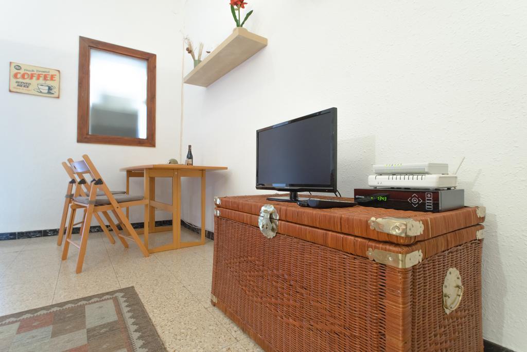 Sweet Bcn Apartments Барселона Екстериор снимка