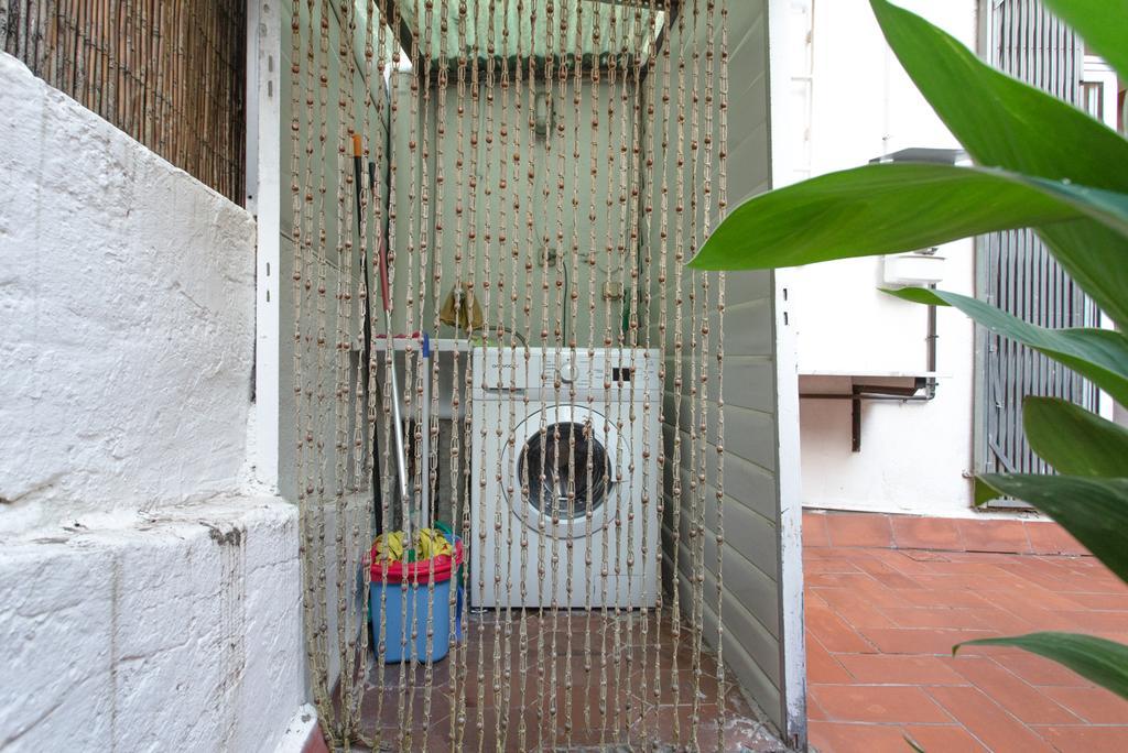 Sweet Bcn Apartments Барселона Екстериор снимка