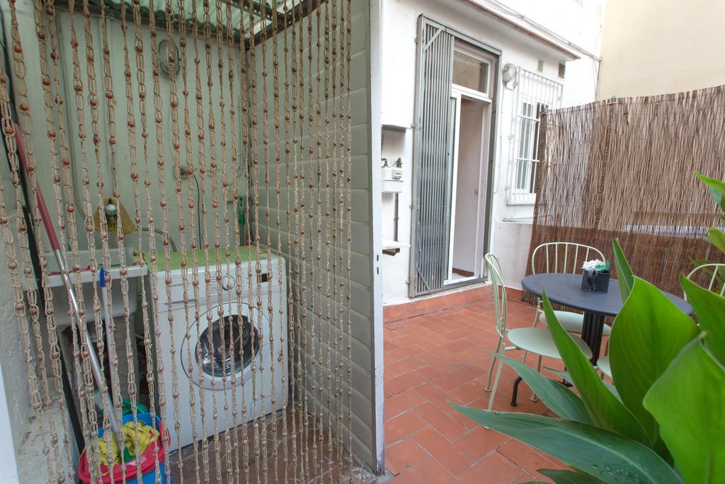 Sweet Bcn Apartments Барселона Екстериор снимка