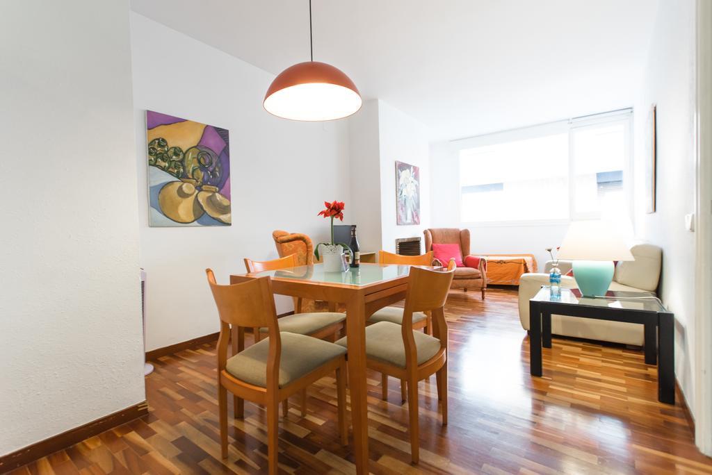 Sweet Bcn Apartments Барселона Екстериор снимка