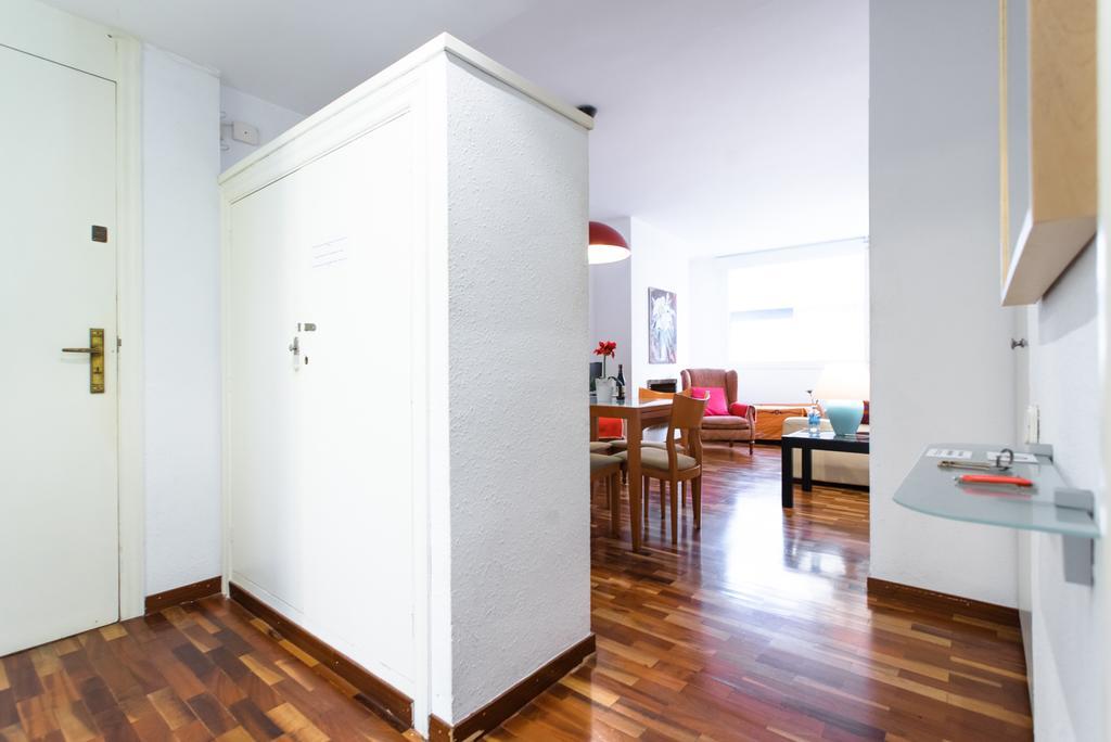 Sweet Bcn Apartments Барселона Екстериор снимка