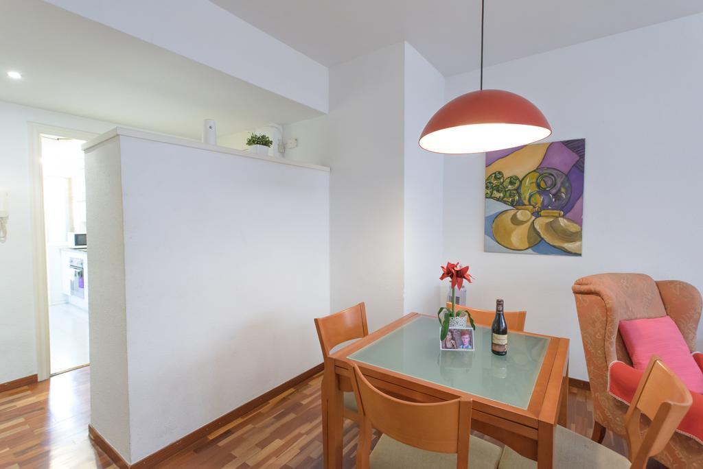 Sweet Bcn Apartments Барселона Екстериор снимка