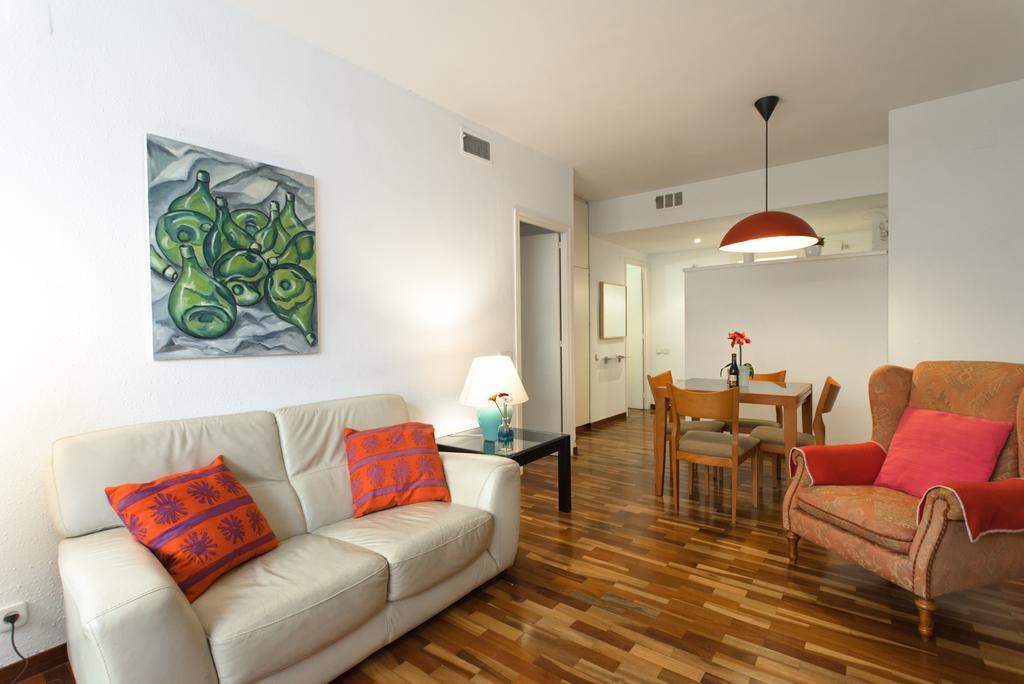 Sweet Bcn Apartments Барселона Екстериор снимка