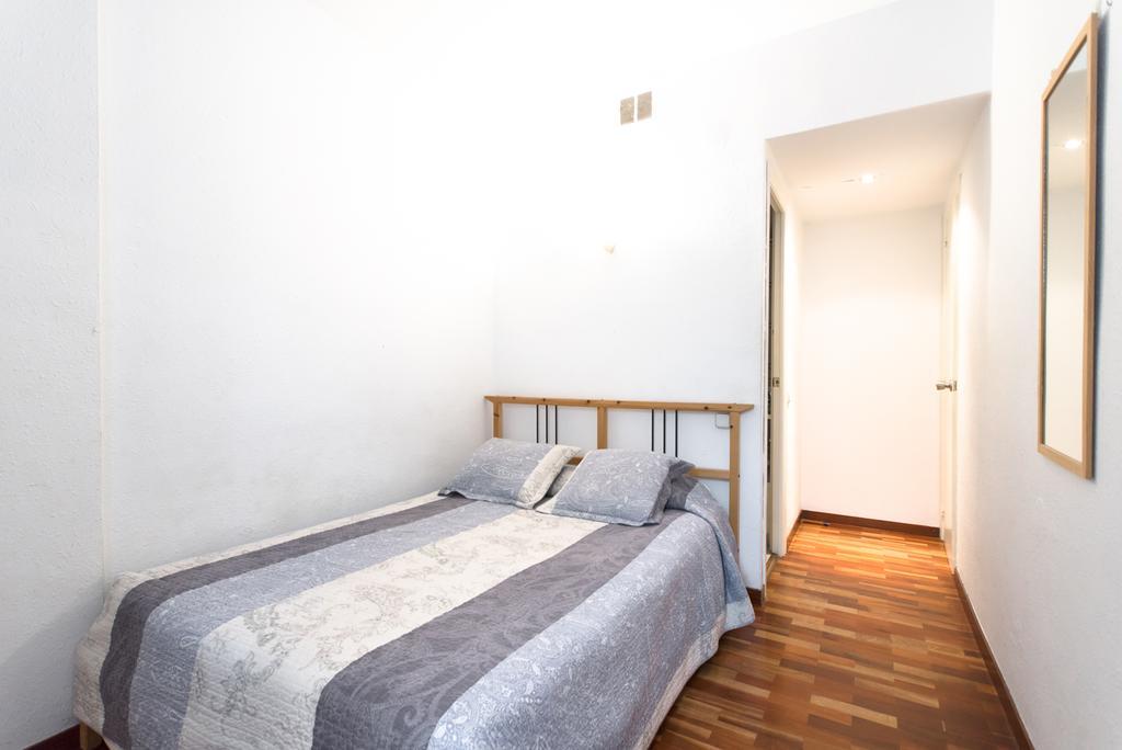 Sweet Bcn Apartments Барселона Екстериор снимка