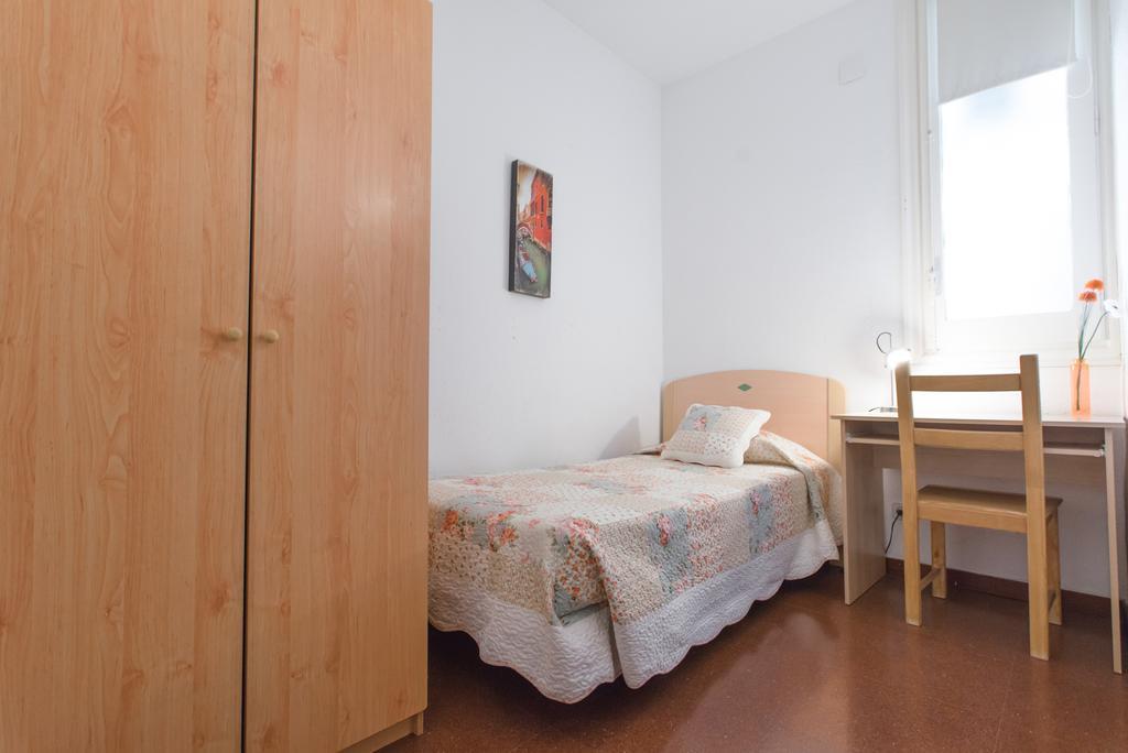Sweet Bcn Apartments Барселона Екстериор снимка