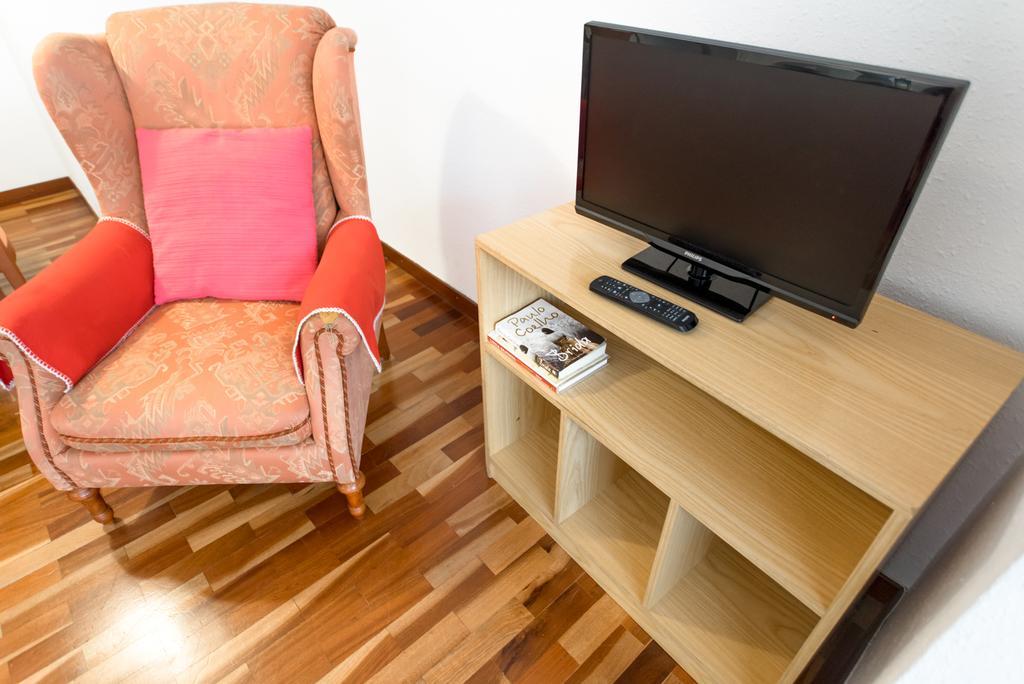 Sweet Bcn Apartments Барселона Екстериор снимка