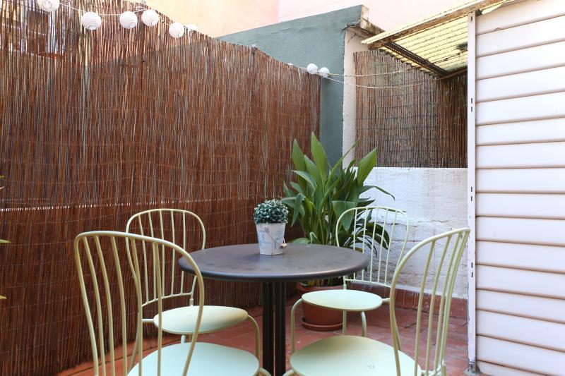 Sweet Bcn Apartments Барселона Екстериор снимка