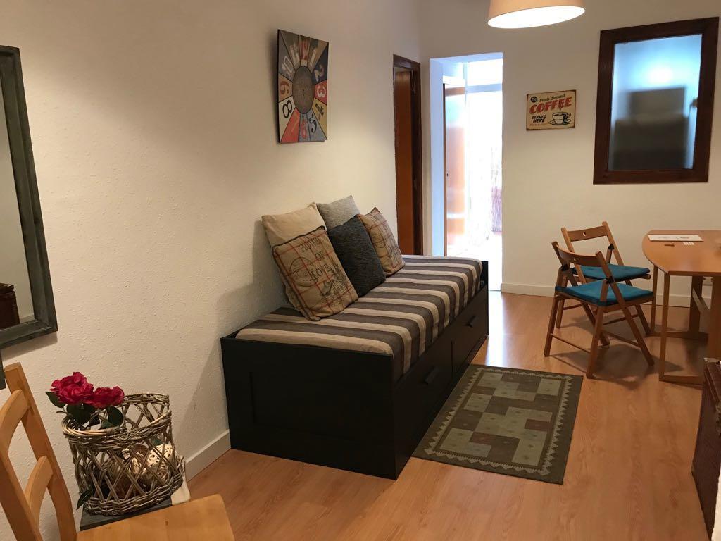 Sweet Bcn Apartments Барселона Екстериор снимка