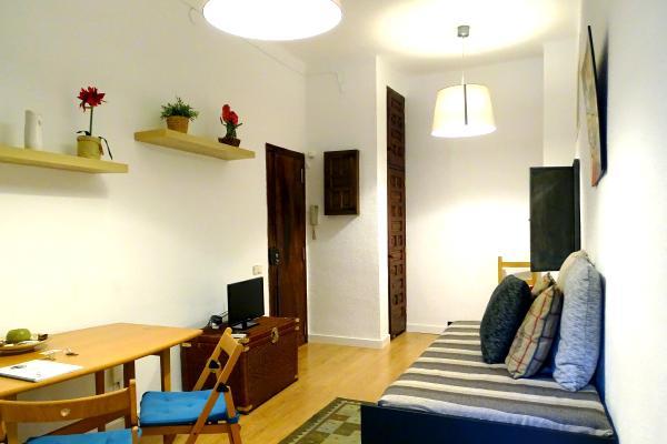 Sweet Bcn Apartments Барселона Екстериор снимка